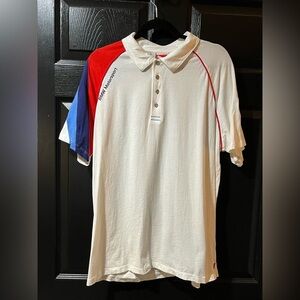 Puma/BMW M Racing Polo Shirt
